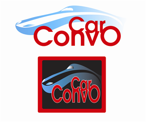 Logo Design by Hot Rod