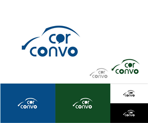 Logo Design by Monagoudarzi for Graffx Design | Design: #5039737