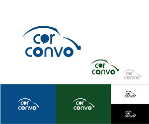 Logo Design by Monagoudarzi