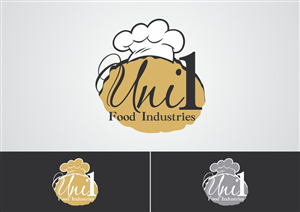Logo Design by Yuriy for this project | Design: #1415465
