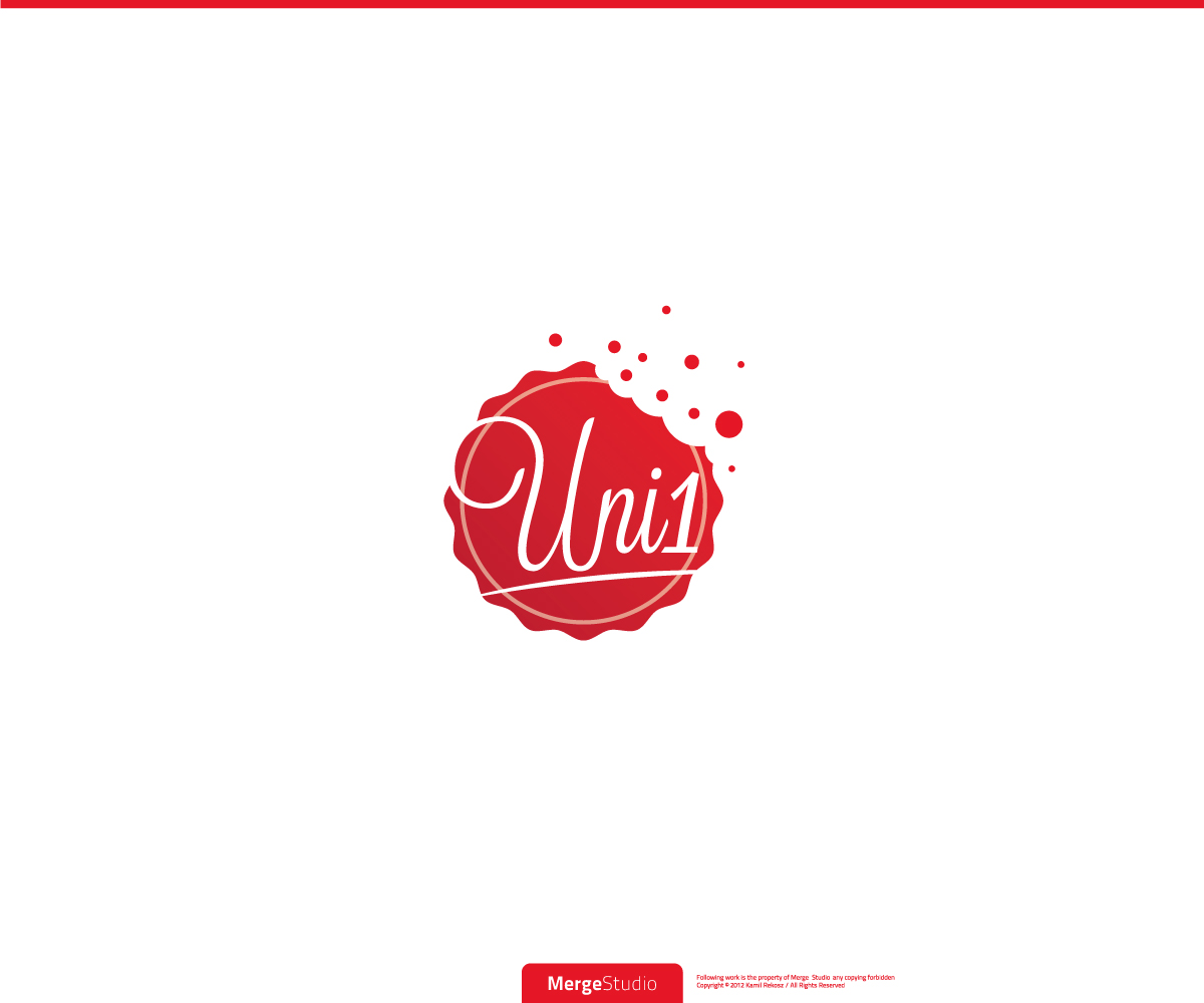 Logo Design by MergeStudio for this project | Design #1473817