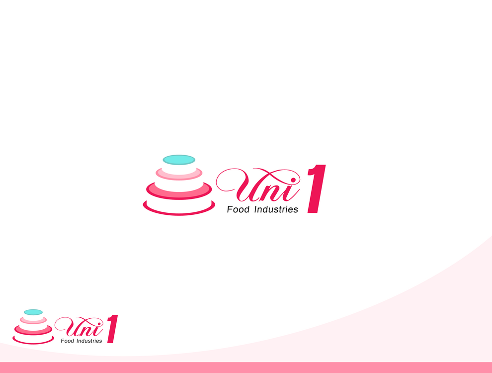 Logo Design by DoveFendi for this project | Design #1426674