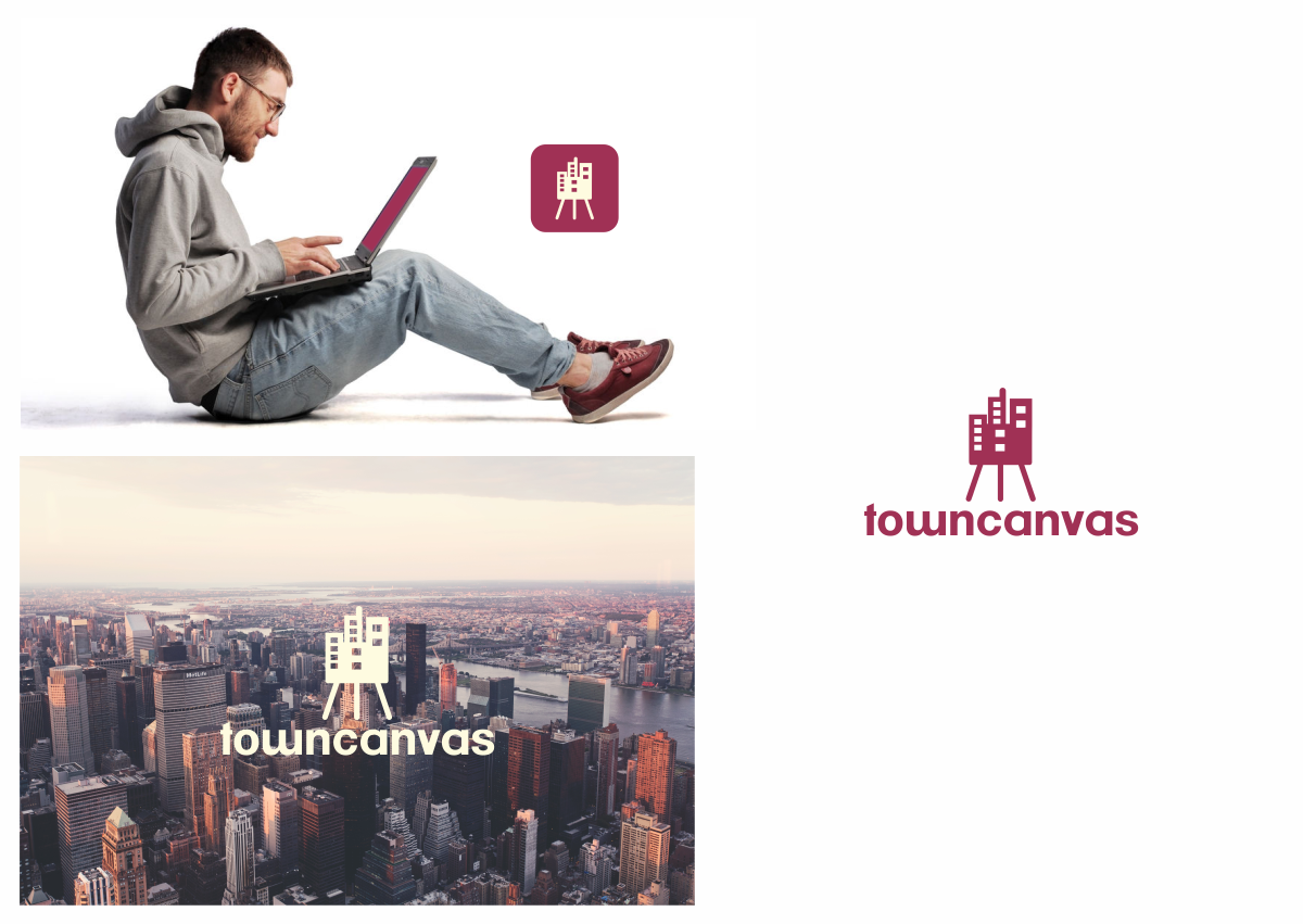 Logo Design by Monimonzy for this project | Design #5060647