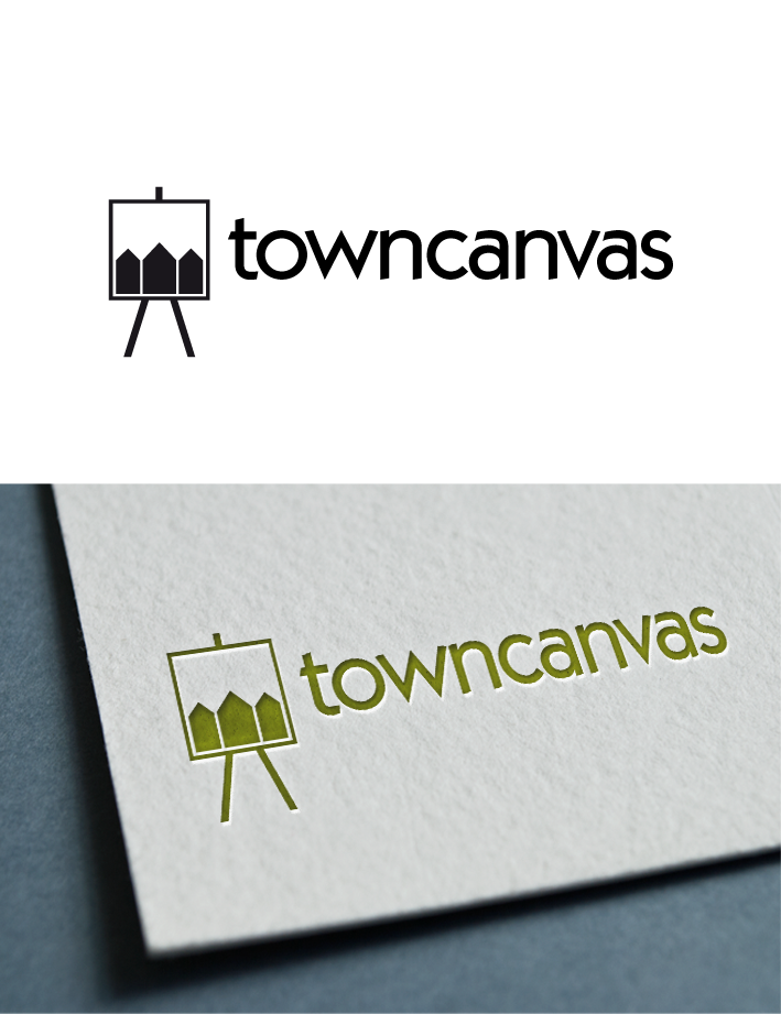 Logo Design by trufya for this project | Design #5068130