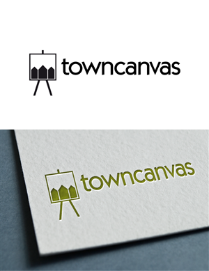 Logo Design by trufya for this project | Design: #5068130
