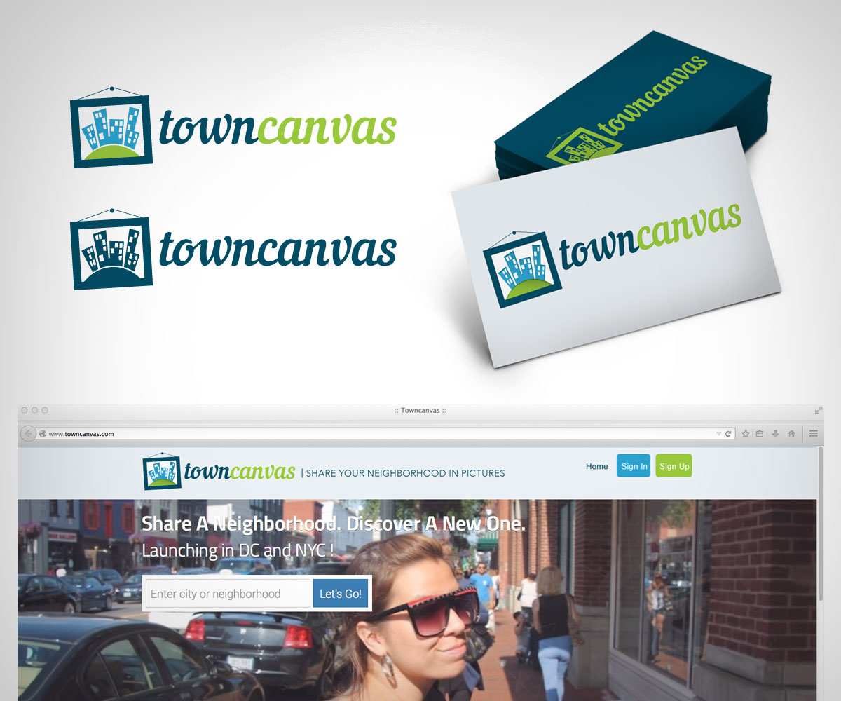 Logo Design by amy claire thompson for this project | Design #5055389