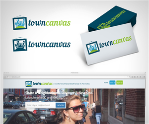 Logo Design by amy claire thompson for this project | Design: #5055389