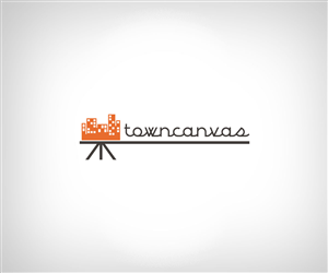 Logo Design by amy claire thompson for this project | Design: #5055393
