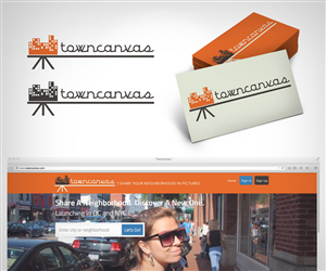 Logo Design by amy claire thompson for this project | Design: #5055398