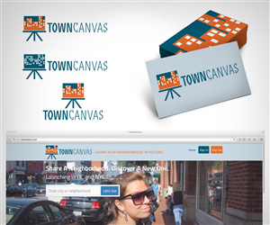 Logo Design by amy claire thompson for this project | Design: #5055412