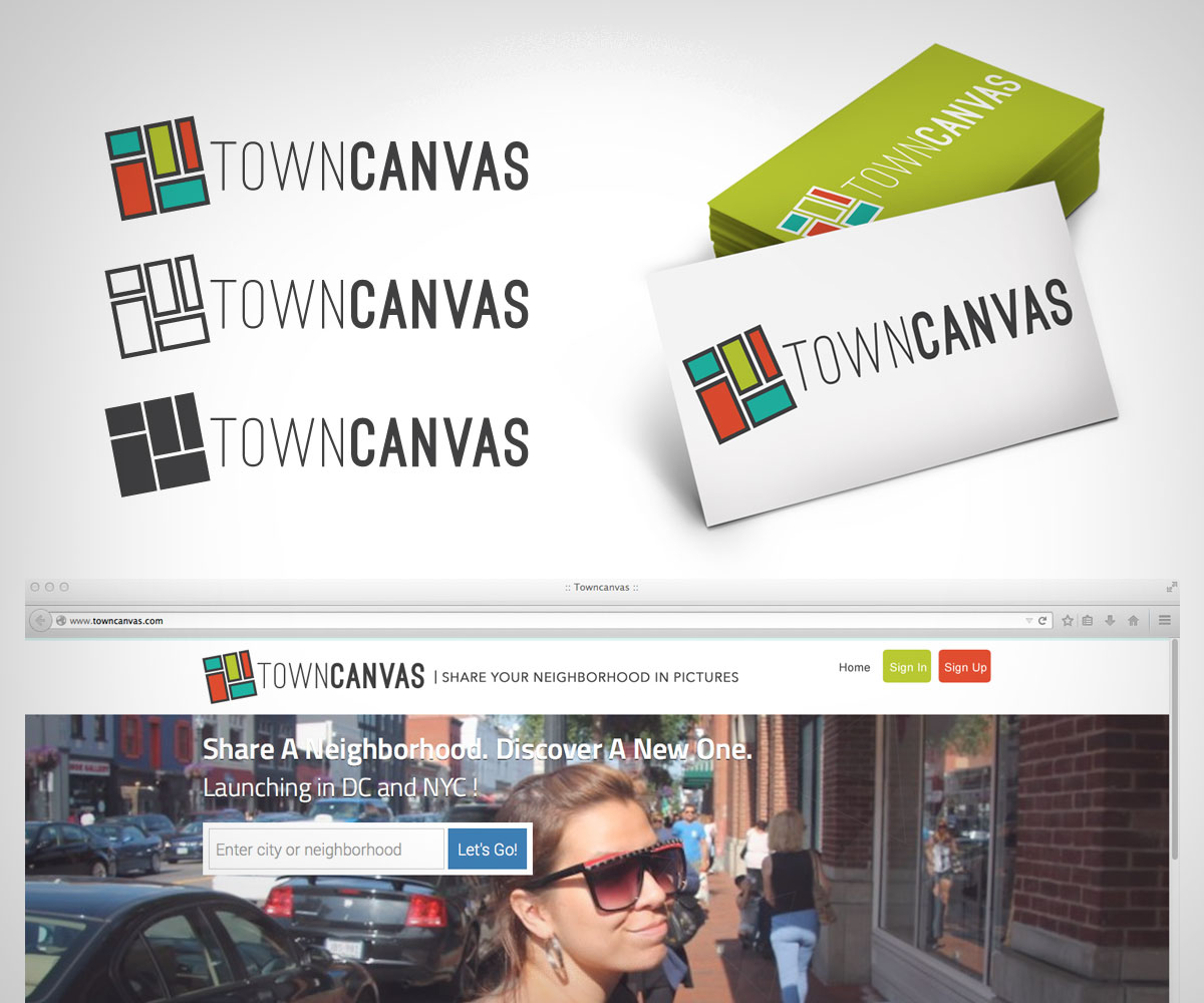 Logo Design by amy claire thompson for this project | Design #5055419