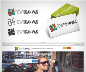 Logo Design by amy claire thompson for this project | Design: #5055419