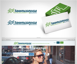 Logo Design by amy claire thompson for this project | Design: #5055424