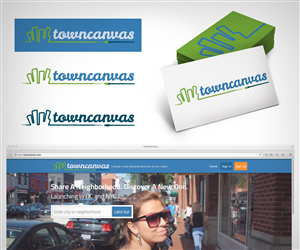 Logo Design by amy claire thompson for this project | Design: #5094952