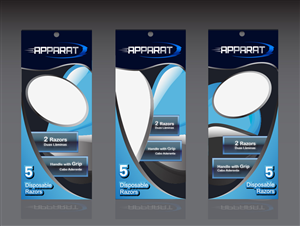 Packaging Design by Brigitte Melissa B for this project | Design #251374