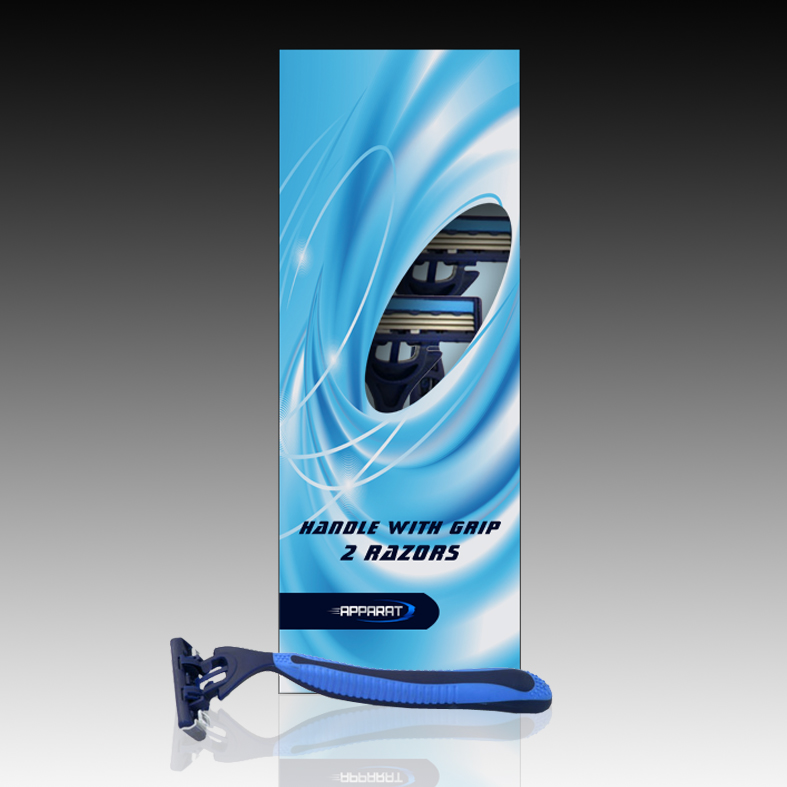 Packaging Design by Gergana B for this project | Design #255644