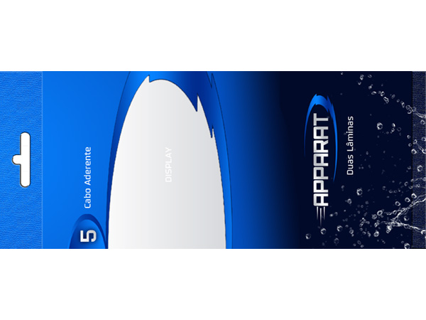 Packaging Design by M for this project | Design #250181