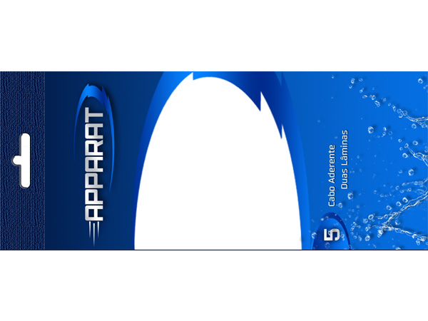 Packaging Design by M for this project | Design #254491