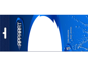 Packaging Design by M for this project | Design: #254491