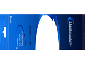 Packaging Design by M
