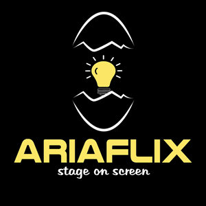 Diseño de Logo por oshanlakmal para Ariaflix | Diseño: #5099572