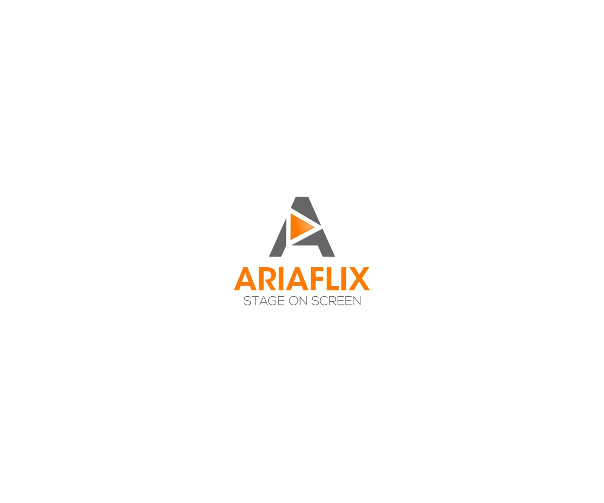 Diseño de Logo por BeCreative para Ariaflix | Diseño #5081298
