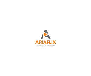 Diseño de Logo por BeCreative para Ariaflix | Diseño: #5081298