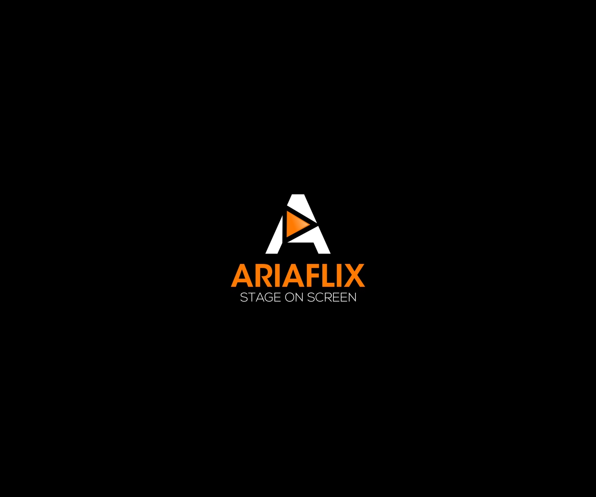 Diseño de Logo por BeCreative para Ariaflix | Diseño #5081299