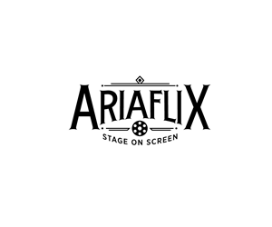 Logo-Design von dbdesignsolutions für Ariaflix | Design #5057192