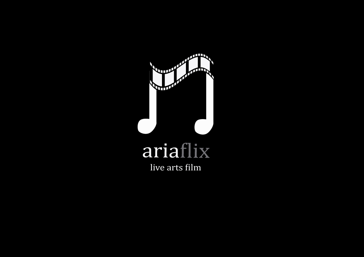 Diseño de Logo por gaby1776 para Ariaflix | Diseño #5031936