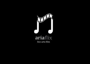 Diseño de Logo por gaby1776 para Ariaflix | Diseño: #5031936