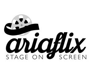 Logo-Design von Spesh für Ariaflix | Design #5033253