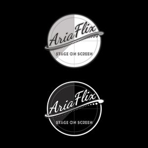 Diseño de Logo por JHowie para Ariaflix | Diseño: #5045176
