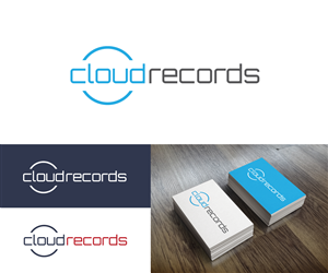 Logo Design by Luc1ano