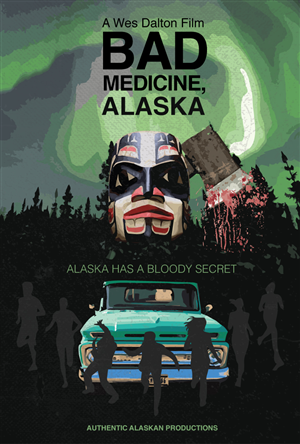 Poster Design by suricata
