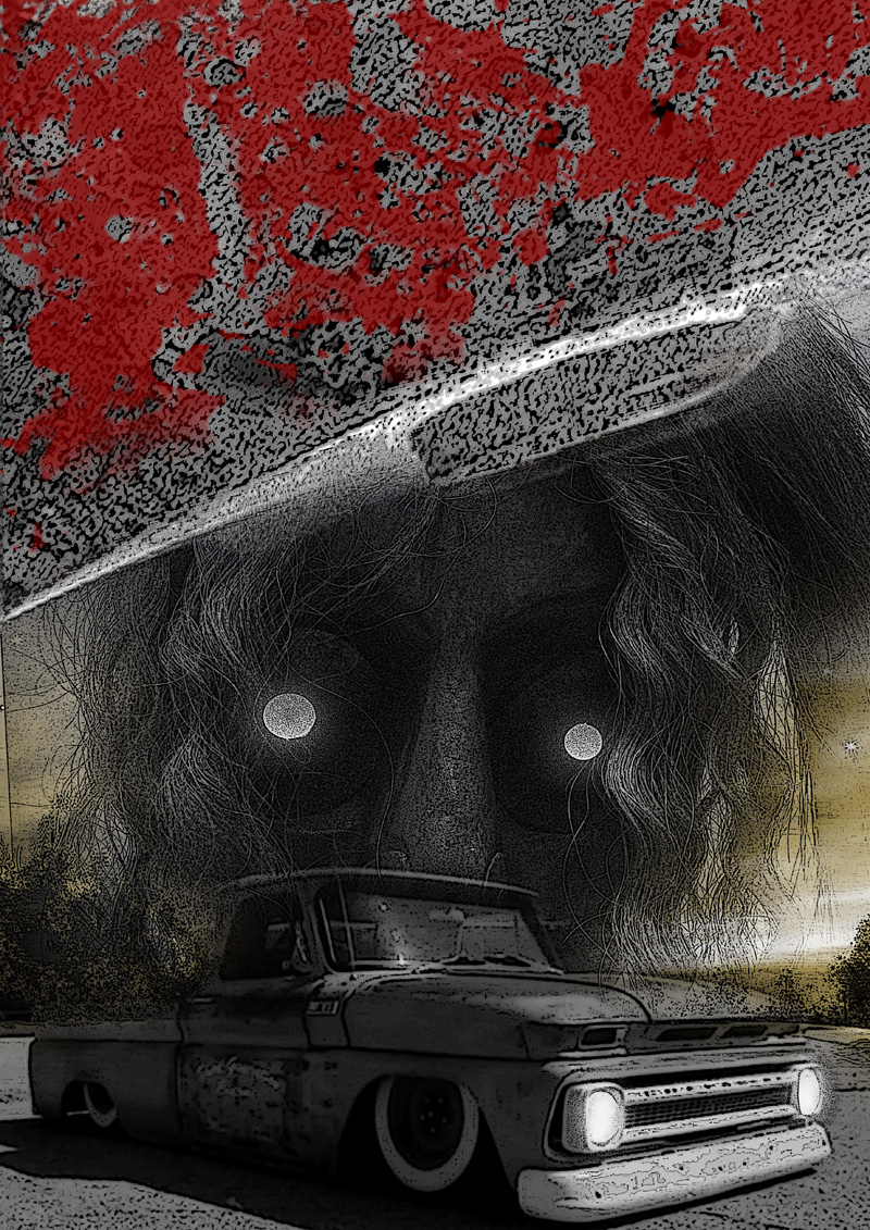 Poster Design by ketoprofen for this project | Design #5034219