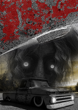 Poster Design by ketoprofen for this project | Design: #5034219