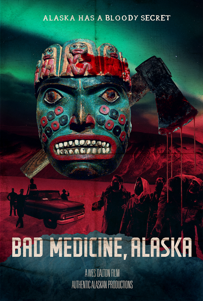 Poster Design by joerchw for this project | Design #5068193