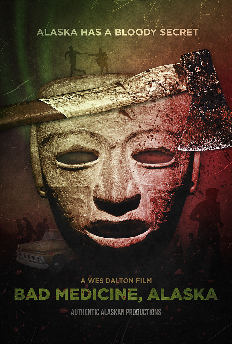 Poster Design by Adam Daniel S. for this project | Design #5042676