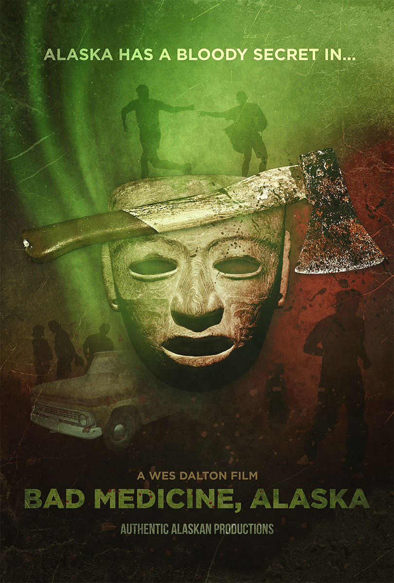 Poster Design by Adam Daniel S. for this project | Design #5045688