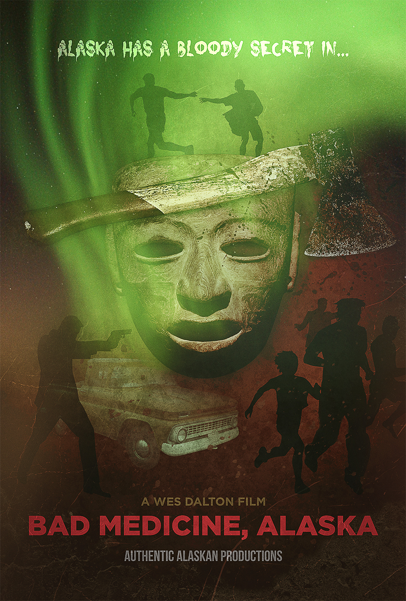 Poster Design by Adam Daniel S. for this project | Design #5085505