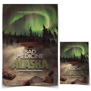 Poster Design by Ælx for this project | Design #5080568