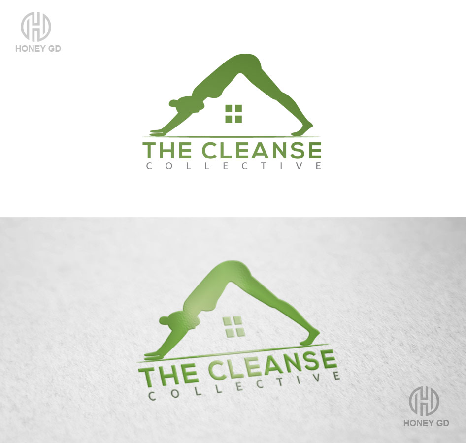 Logo Design by Honey GD for Caroline Wallace Naturopath | Design #5103040