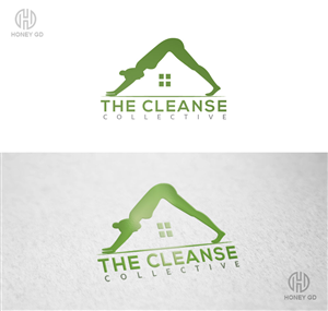 Logo Design by Honey GD for Caroline Wallace Naturopath | Design: #5103040
