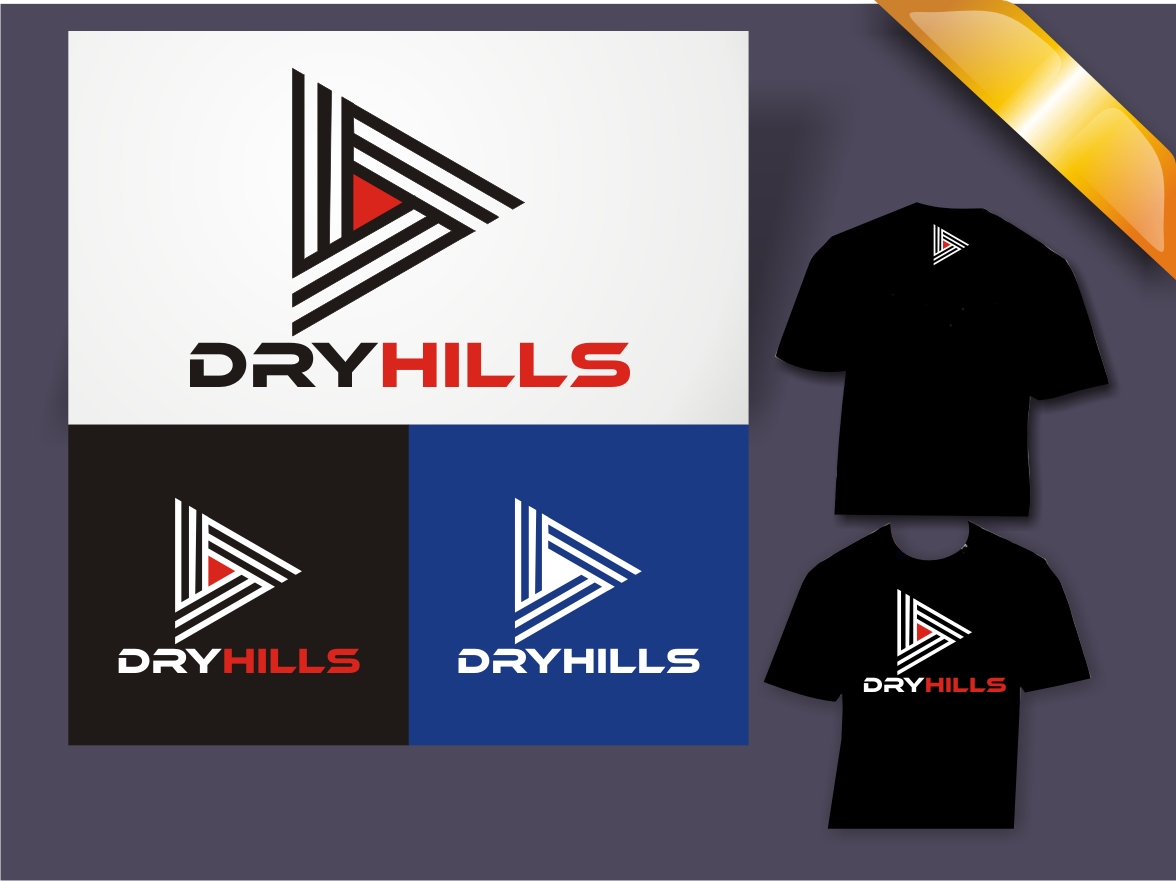Logo Design by ArifRif for this project | Design #5041039
