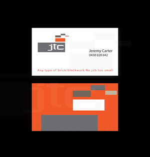Business Card Design by CanDoDesign for this project | Design: #5075343
