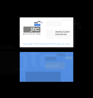 Business Card Design by CanDoDesign for this project | Design: #5075458