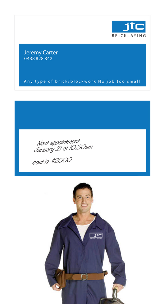 Business Card Design by CanDoDesign for this project | Design #5075502