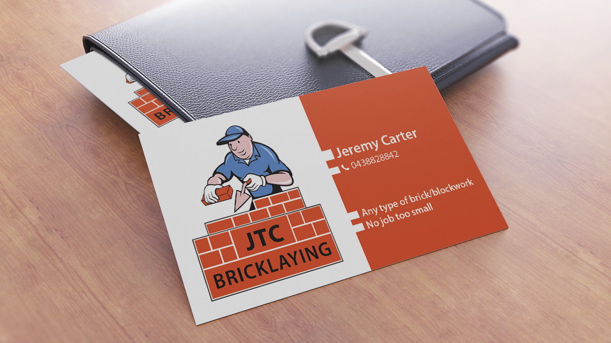 Business Card Design by Stylez Designz for this project | Design #5086731