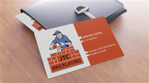 Business Card Design by Stylez Designz for this project | Design: #5086731